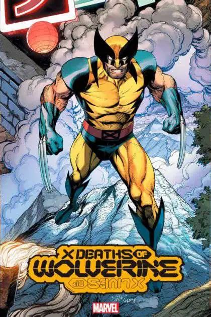 Comics And Cartoons Wolverine Appreciation Thread 1 Im A Soldier