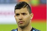 Pictures of Soccer Hairstyles Men