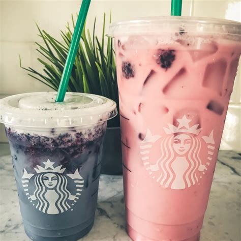 Starbucks Strawberry Acai Refresher Recipe Card Wendi Homan