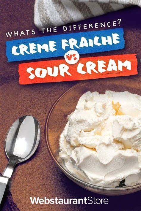 Crème fraîche (pronounced \\krem fresh\\) is a version of sour cream with a higher fat content, which makes it good for cooking because it is less prone to curdling when you simmer it. Creme Fraiche, Sour Cream, Mascarpone, & Cream Cheese ...