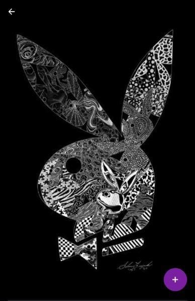 Free hd wallpaper, images & pictures of playboy, download photos for your desktop. Iphone Wallpaper Playboy Bunny Logo - 388x599 - Download ...