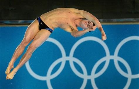 American Wins Diving Gold David Boudia Olympic Divers Olympics