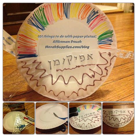 The Top 24 Ideas About Passover Activities For Preschoolers Home