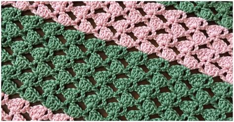 Crochet Easy Shell Stitch Learn To Crochet Crochet Kingdom