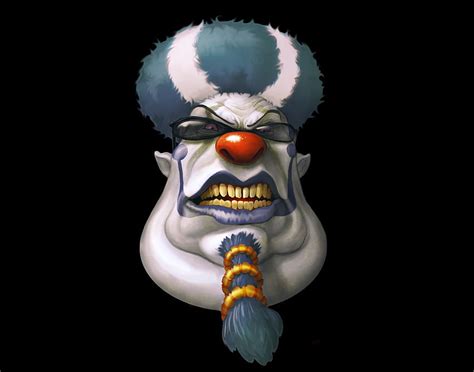 Mashababko Clown Iphone Funny Clown Hd Wallpaper Pxfuel