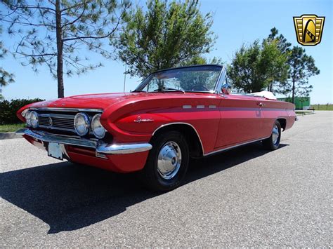 1962 Buick Special For Sale Cc 1091371