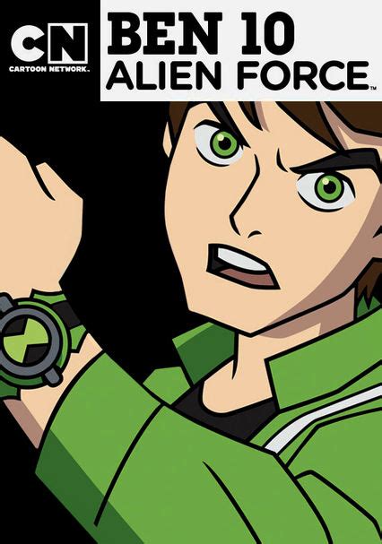 Exclusive Ben 10 Alien Force Subtitles