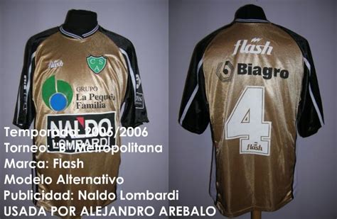 Check spelling or type a new query. Sarmiento De Junin Visitante Camiseta de Fútbol 2005 - 2006.