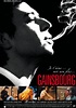Gainsbourg - Der Mann, der die Frauen liebte (Filmplakat 2) - UNCUT