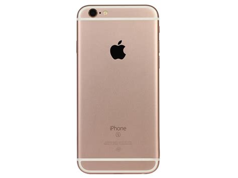 Apple Iphone 6s Plus Specifications Detailed Parameters