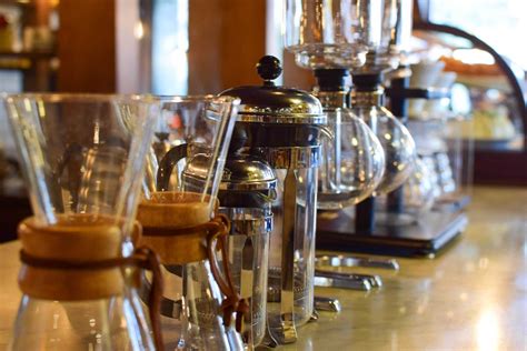 We love the aeropress so much here at the home brew coffee club that we made it the official manual brewer. What We Use to Brew Colombian Coffee at Home | Coffee ...