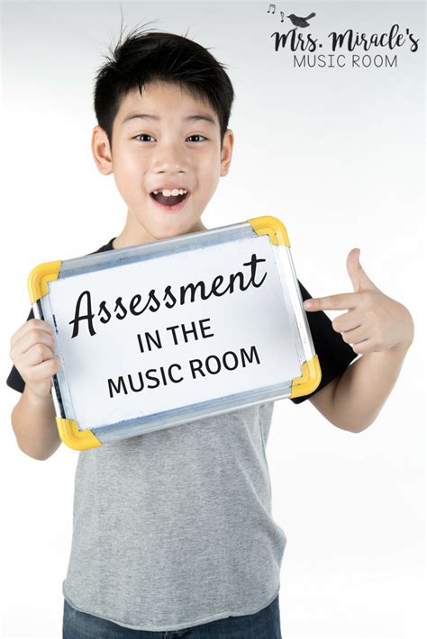 Assessment In The Music Room Lots Of Blog Posts All About Assessment