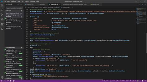 Azure Co Change Visual Studio Code Syntax Highlighting