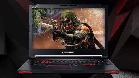 Acer Predator 17 Gaming Laptop Review Ign