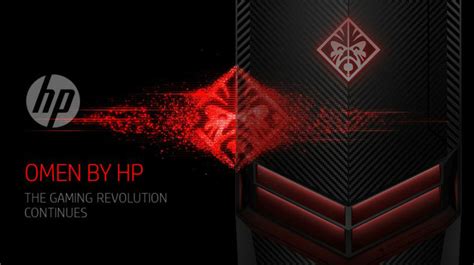 Hp Updates Its Omen Gaming Pc Lineup Nag