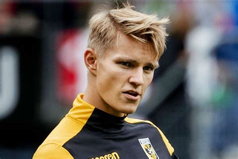 Norway's football community on sunday voted against boycotting the 2022 world cup in qatar despite pressure from its grassroots over alleged human rights abuses of migrant workers in the. Martin Odegaard doing 'everything' to reach Real Madrid ...