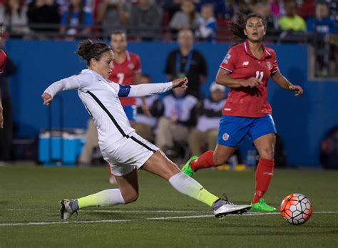u s women s soccer players demand equal pay for equal play pbs newshour pbs learningmedia