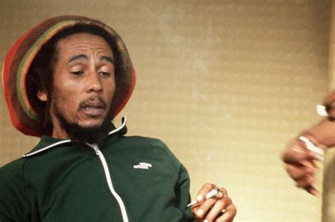 El Mundo Conmemora El Legado Inacabado De Bob Marley En Su 70