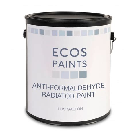 Air Purifying Paints And Primers Paint Without Vocs Ecos Paints