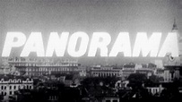 BBC One - Panorama, 1959: A Panorama Guide