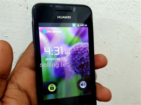 Huawei Y220 U10 Mobile Phones Colombo 10 Colombo