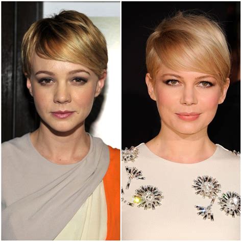 Celebrities Who Look So Much Alike You Will Do A Double Take
