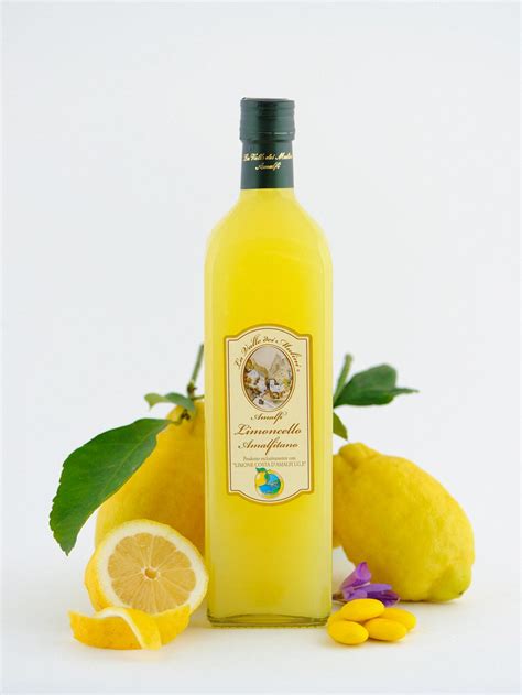 33 Limoncello Facts Which Is The Best Limoncello