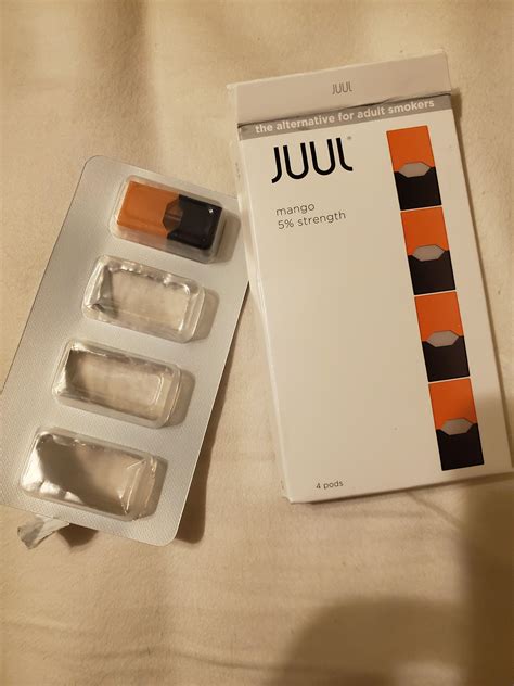 My Mom Found My Juul Pods / What Does It Mean When My Juul Flashes Blue - Trulyrichmom.com / I 