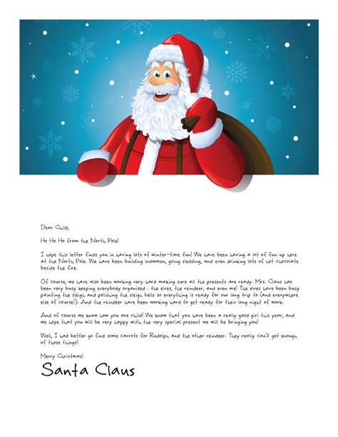 Maybe you would like to learn more about one of these? Letters From Santa: Holiday Giveaway Opportunity!