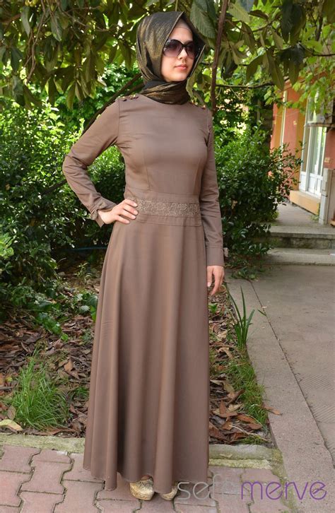 Hijab Dress 2137 10 Sefamerve