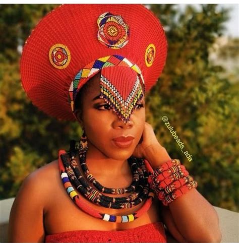 traditional zulu wedding jewelry and accessories african hats zulu wedding zulu traditional