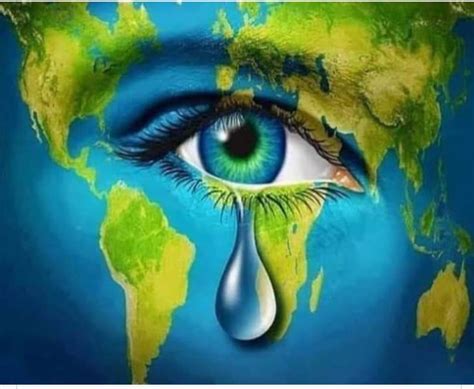 I don't believe it's god's will. Pin by Maggie Kochvar on earth in 2020 | Earth drawings ...