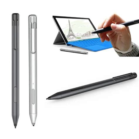 New Stylus Pen For Microsoft Surface 3 Pro 6 Pro 3 Pro 4 Pro 5 For