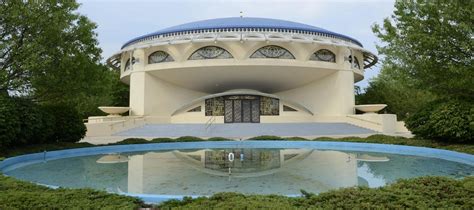 Frank Lloyd Wright 10 Projetos Do Mestre Da Arquitetura