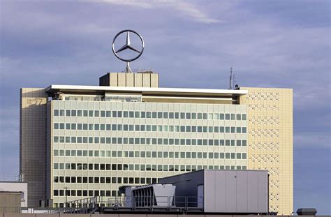 Daimler Werk Untertürkheim Betriebsrat Standortverhandlungen
