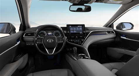 New 2023 Toyota Camry Hybrid Camry Xle Hybrid Xle Hybrid Sedan In Saint