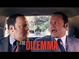 Trailer: «The Dilemma» otra comedia americana | Fanacinerd