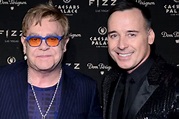 Elton John y su novio se casarán en mayo | Publimetro Chile