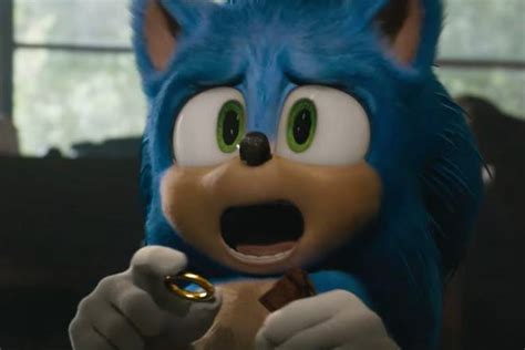 New Sonic The Hedgehog Movie Trailer Is Much Much Better