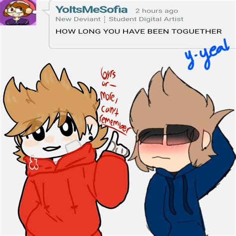 Ask Tomtord 1 By Artists143 On Deviantart