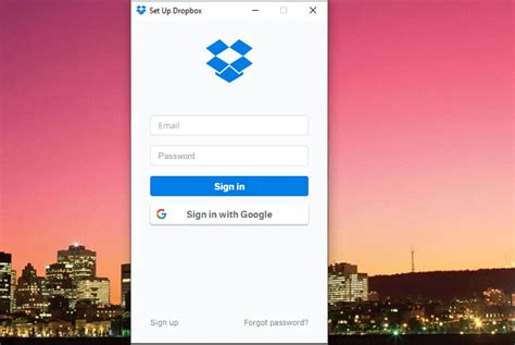 I'm already using dropbox and i'm only using 7,9% of 54gb. Fix: Dropbox stops syncing in Windows 10