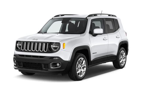 2017 Jeep Renegade Reviews And Rating Motor Trend Canada