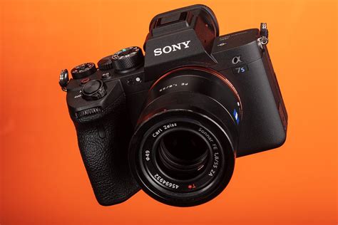 Sony A7s Iii Review Digital Photography Review
