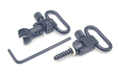 Trirock 10 Rifle Lever Action Quick Detachable Sling Swivels And Screw