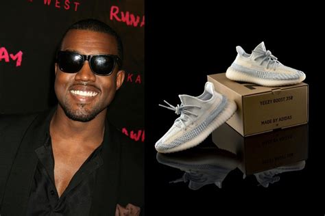 After Adidas And Gap Kanye West Says Hes Striking Out On His Own As A Designer