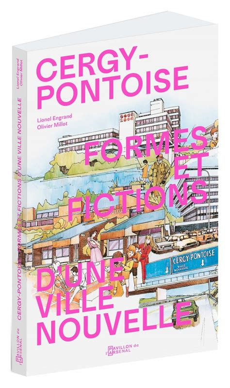 A veritable 'green lung' of the region. Cergy-Pontoise | 19 X 30 | Collections | E-Boutique ...