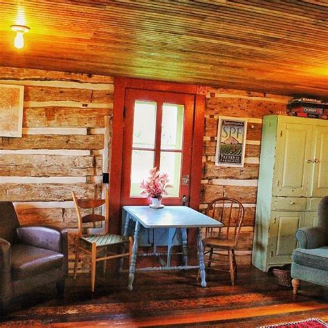 Fantastic people run this place from the front desk to the fishing guide jim, everyone wanted us to have a relaxing time at the resort. Trout River Log Cabin. Photo courtesy Brian Sills. # ...
