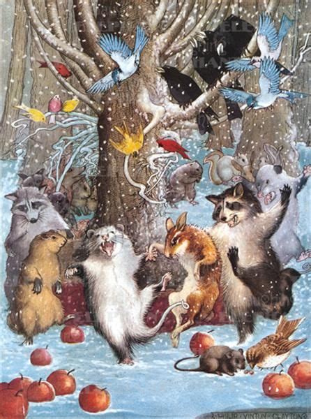 Sickles Market Blog Oh Christmas Tree Christmas Illustration