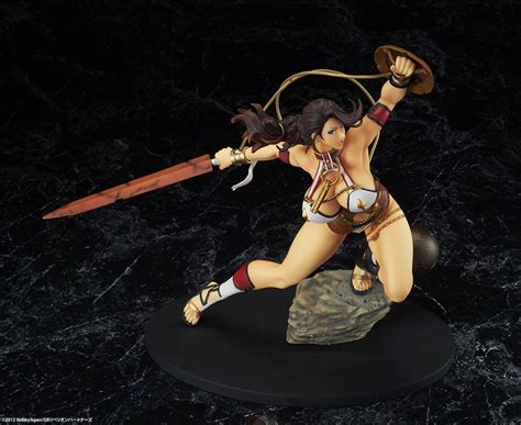 Queens Blade Rebellion Branwen