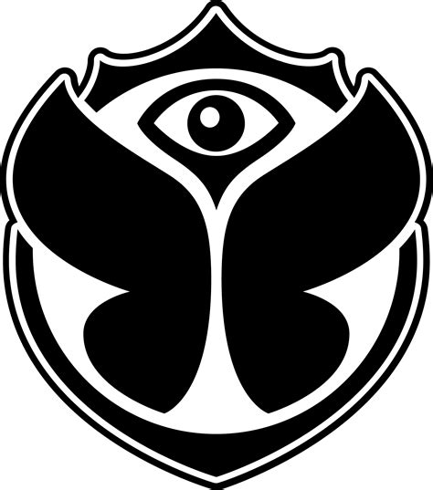 Tomorrowland Logo Vector Free Download Vector Logo Online Logo